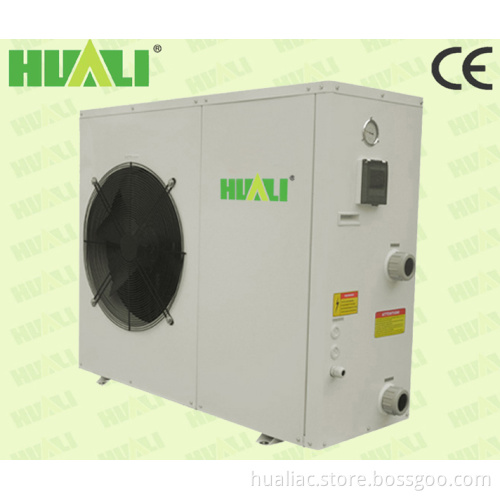 High Performace Swim Pool Heat Pump